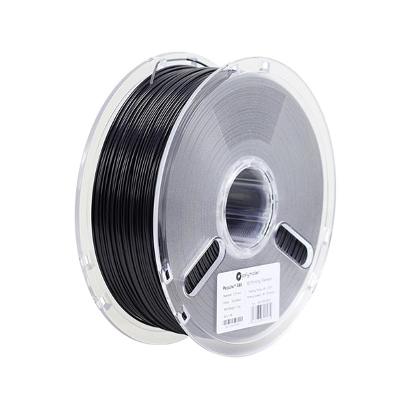 PolyLite PLA and ABS